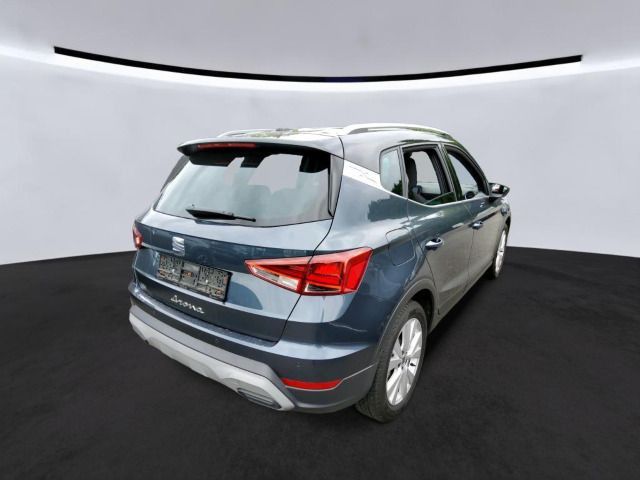 Seat Arona - Bild 2