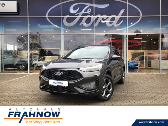 FORD Kuga 2.5 Duratec PHEV ST-Line LED NAVI SHZ GRA D
