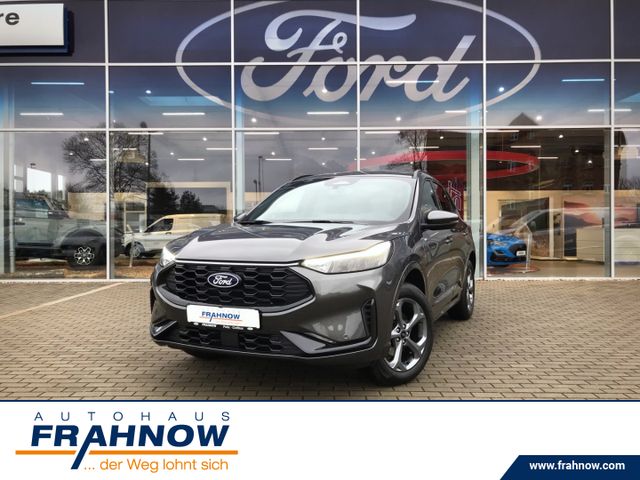 Ford Kuga 2.5 Duratec PHEV ST-Line LED NAVI SHZ GRA D