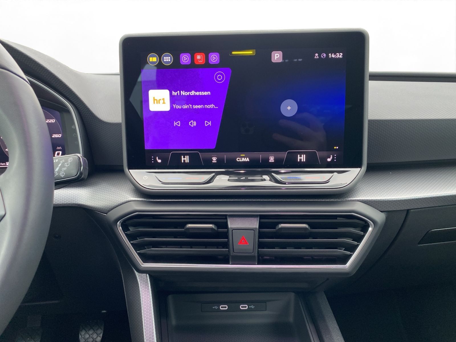 Seat Leon - Bild 16
