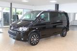 Volkswagen T5 Multivan Special TDI 140PS - Volkswagen T5 Multivan: Standheizung