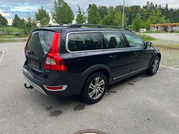Volvo XC70 - 12
