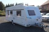 HYMER / ERIBA / HYMERCAR Nova 560 GL Markise Klima Autark Mover - HYMER / ERIBA Nova 560