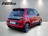 Renault Twingo Chic - Renault Twingo Chic mit Benzin-Antrieb
