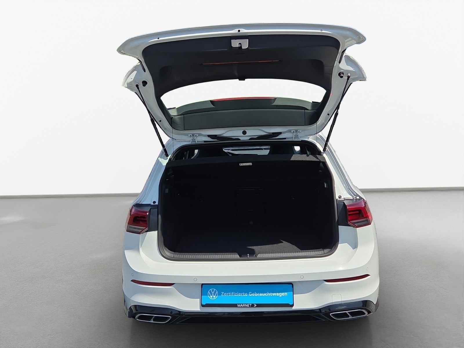 Volkswagen Golf - Bild 14