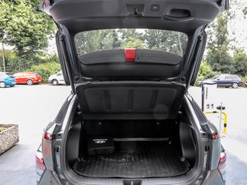 Hyundai Kona N Line Elektro 2WD Autobahnassistent Navi