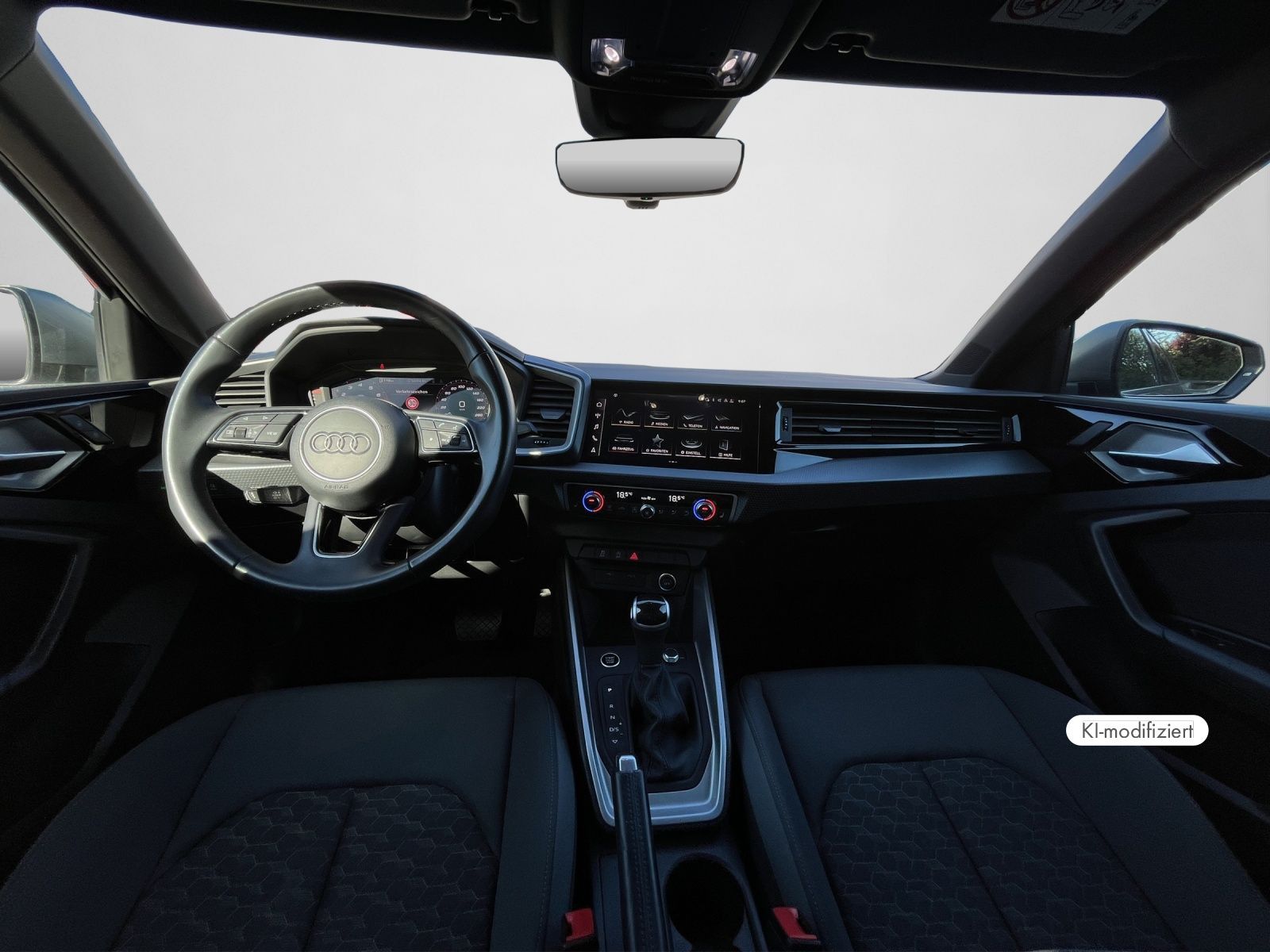 Audi A1 - Bild 4