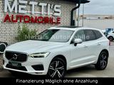 Volvo XC60 R Design AWD*Leder*Panorama*360° - gebrauchte Volvo Coupés