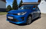 Kia Rio 1.0 T-GDI 100 Vision DCT Vision - gebrauchte Kia Rio aus dem Jahr 2022