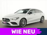 Mercedes-Benz CLA 250 AMG Line Kamera|Navi|LED|Night-Paket|SHZ