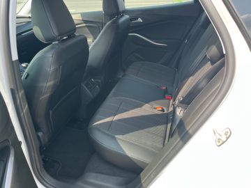Opel Grandland GS 1.2 Turbo AHK R-Kam 360°