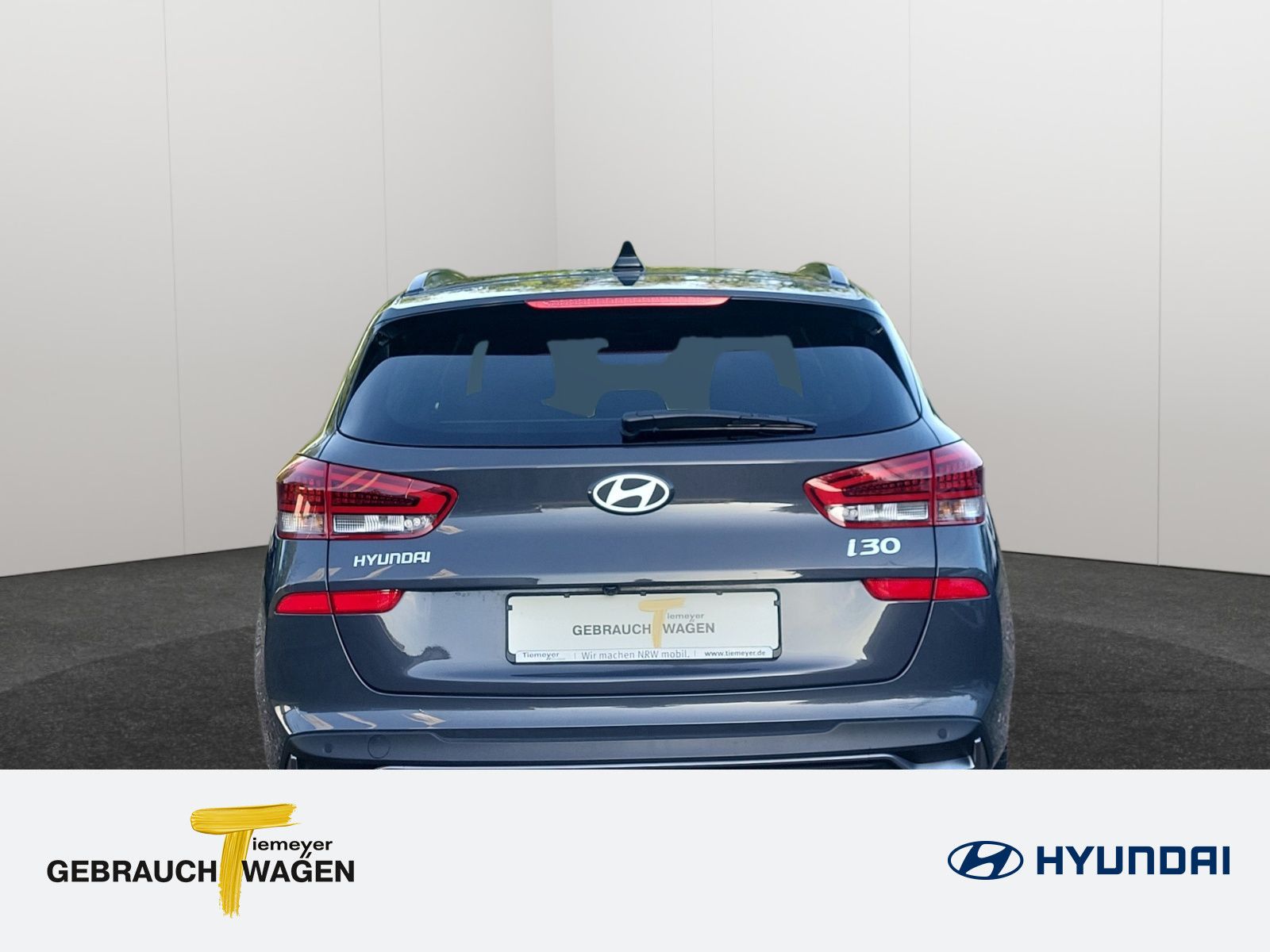 Hyundai i30 – Bild 6