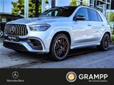 Mercedes-Benz Mercedes-AMG GLE 63 S 4M HUD/AHK/Drivers-Package - Mercedes-Benz GLE 63 AMG Jahreswagen