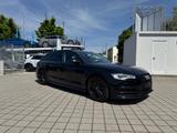 Audi A6 3.0 TDI Sport Black Edition quattro/Navi plus - Audi A6: Navigationssystem, Plus