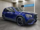 Mercedes-Benz GLB 35 4MATIC LEDER+AHK+PANO+360°+STHZG+MEMORY - Mercedes-Benz Gebrauchtwagen in Tübingen