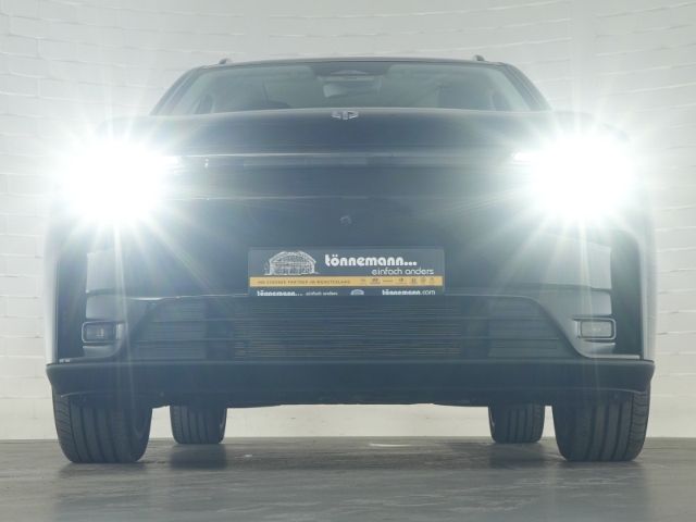 C10 REEV DESIGN 28,4kWh+NAVI+360° KAMERA+LED-SCH