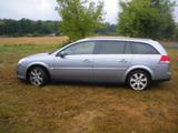 Opel Vectra Caravan 1.9 CDTI Edition 110kW Automa... - Opel Vectra Edition mit Diesel-Antrieb