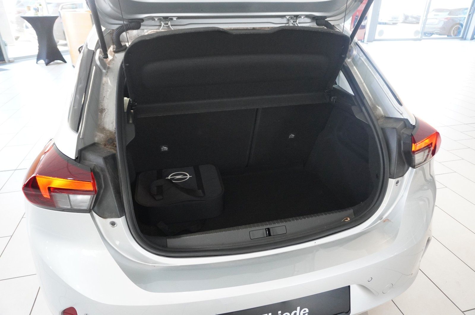 Fahrzeugabbildung Opel Corsa-e "FACELIFT" 3-PHASIG EDIT. NAVI/LED/DAB+
