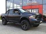 Dodge Laramie Quad Cab 6" Lift - Dodge Gebrauchtwagen von 2014