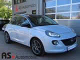 Opel Adam Glam Temp.*Klimaautomatik*SHZ*Lenkradh.*PDC - Opel Adam Gebrauchtwagen in Stuttgart