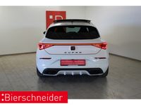 Cupra Leon - Vorschau Bild 20
