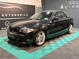 BMW 120d Cabrio *LEDER*SHZ*XENON*TEMPOMAT*M-PAKET* - BMW 120 in Braunschweig