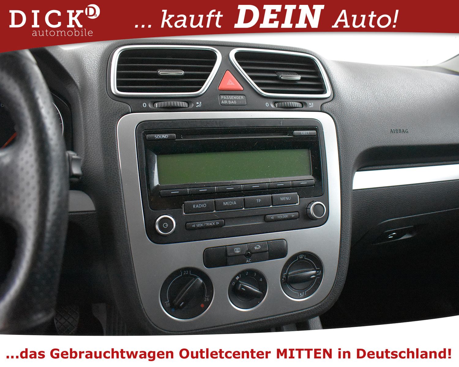VW Scirocco 1.4 TSI >GEPFLEGT+PDC+LM+TÜV 11 / 26 - Image 12