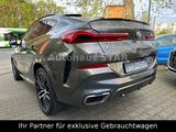 BMW X6 M50i / **VOLLAUSSTATTUNG** - BMW X6: 50i