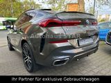 BMW X6 M50i / **VOLLAUSSTATTUNG** - BMW X6: 50i