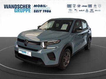 Citroën C3 1.2 00 YOU Turbo PDC+SpurH