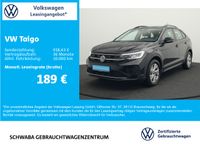 Volkswagen Taigo - Vorschau Bild 2