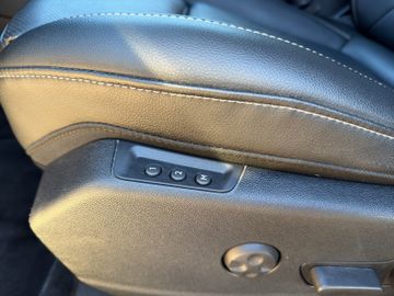 Fotografie 14 des Opel Grandland (X) Grandland PDC Navi Kamera