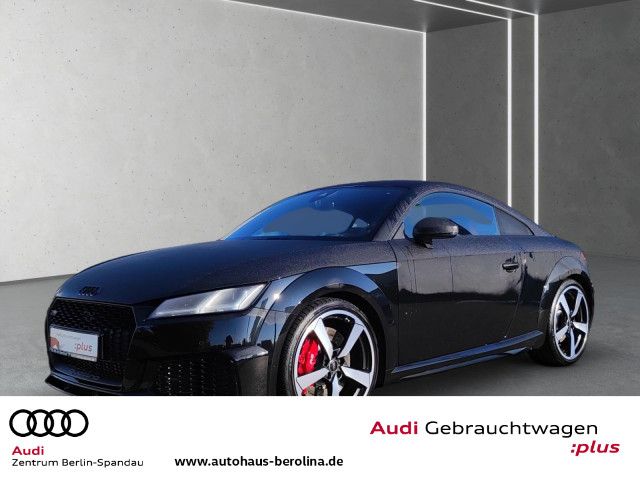 Audi TT RS Coupé *RS-AGA*MATRIX*B&O*280 km/h*NAV+*