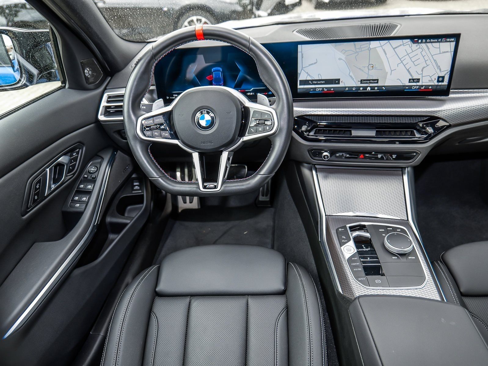 BMW M340i - Bild 19