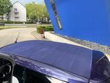 Citroën DS3 Cabrio SoChic*LEDER*NAVI*SPORT*KLIMA-AUT - graue Citroën DS3