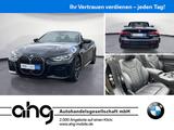 BMW M440i xDrive Cabrio Innovationsp. Sport Aut. - BMW M440 Gebrauchtwagen