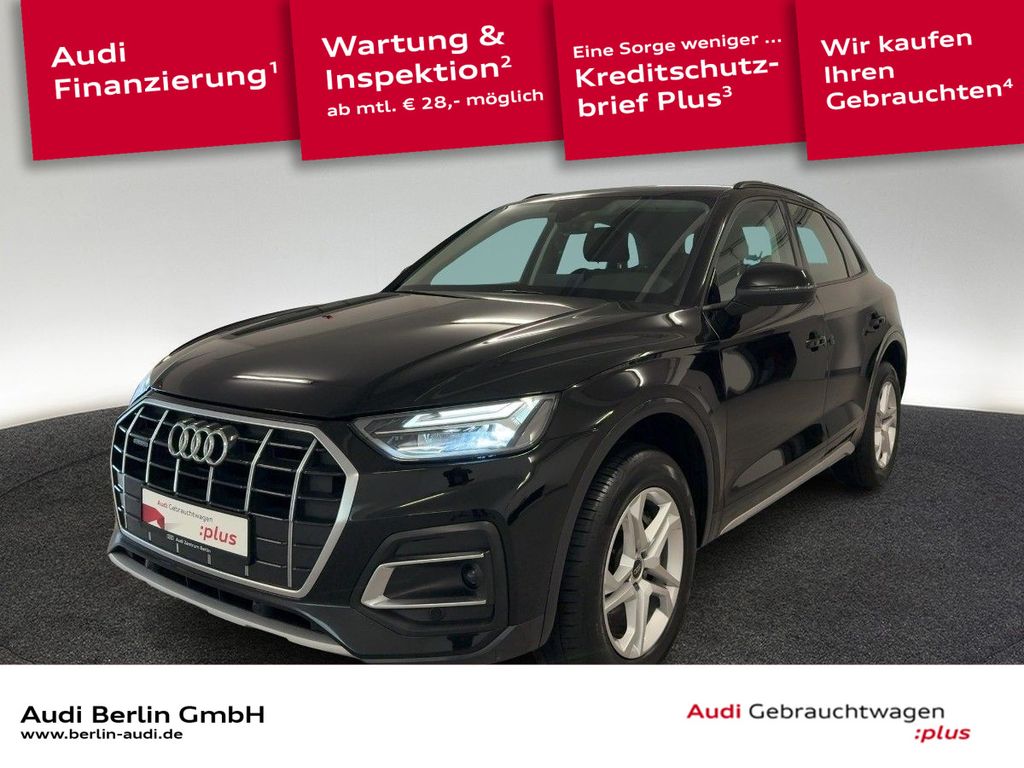 Image of Audi Q5
