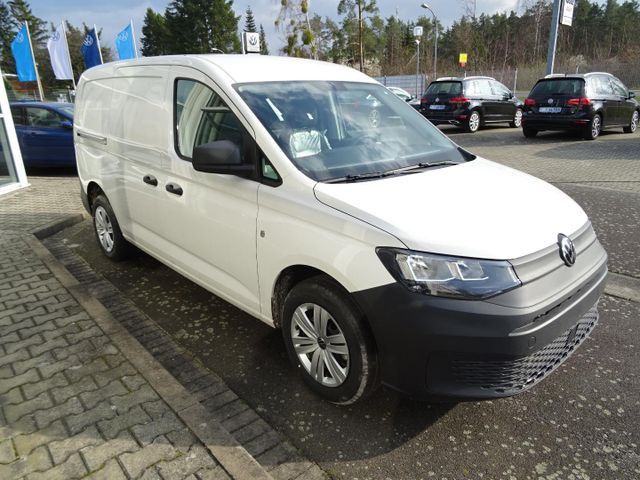 Volkswagen Caddy Maxi 2.0 TDI Cargo PDC Climatr App Fenster