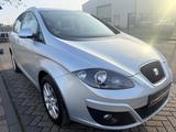 Seat Altea XL Stylance /Style/HU/AU NEU/1HAND/KLIMA - Seat Altea mit Benzin-Antrieb