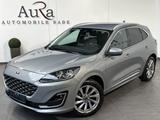 Ford Kuga 2.0 EB 4x4 Vignale NAV+LED+AHK+KAMERA+19ZO