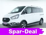 Ford Tourneo Custom Active Navi|SHZ|SYNC 3|Carplay|PD - Ford Tourneo