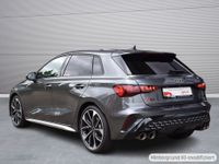 Audi S3 - Vorschau Bild 3