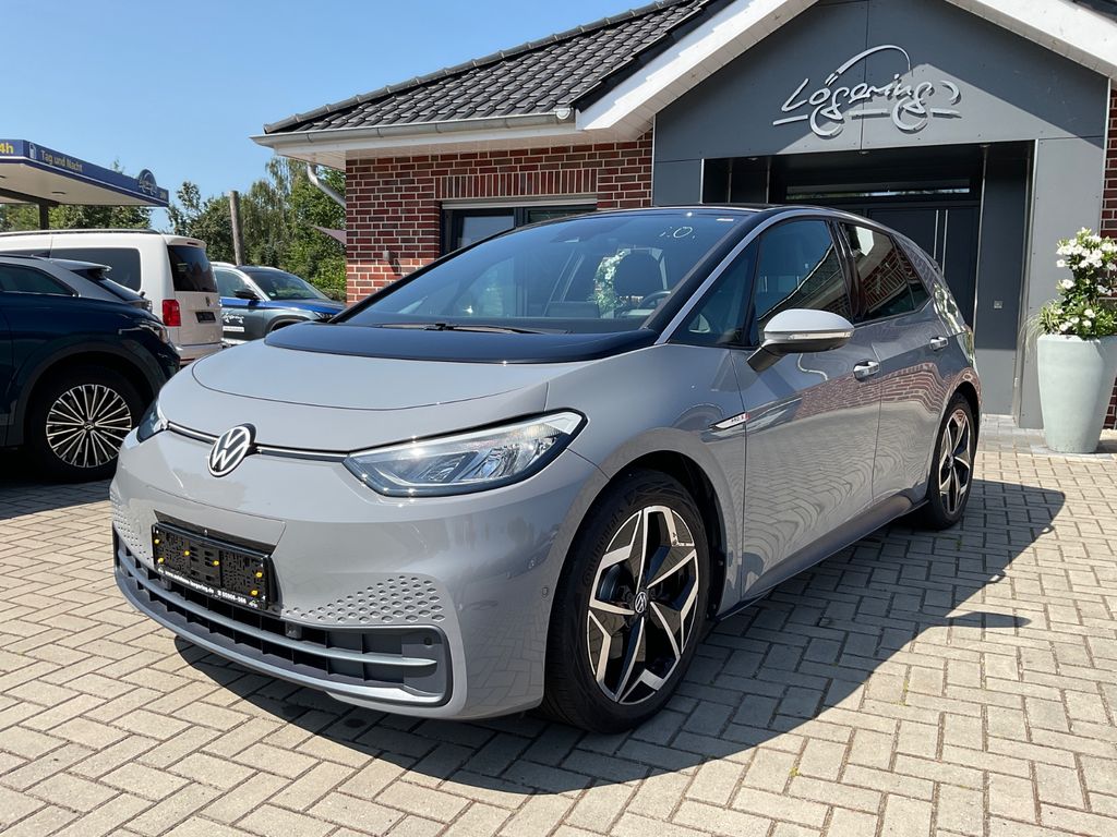 2023 Volkswagen ID.3