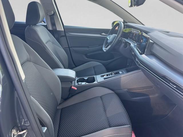 Volkswagen Golf VIII Variant 2.0TDI DSG Active+LEDPlus+SHZ+, миниатюра 17