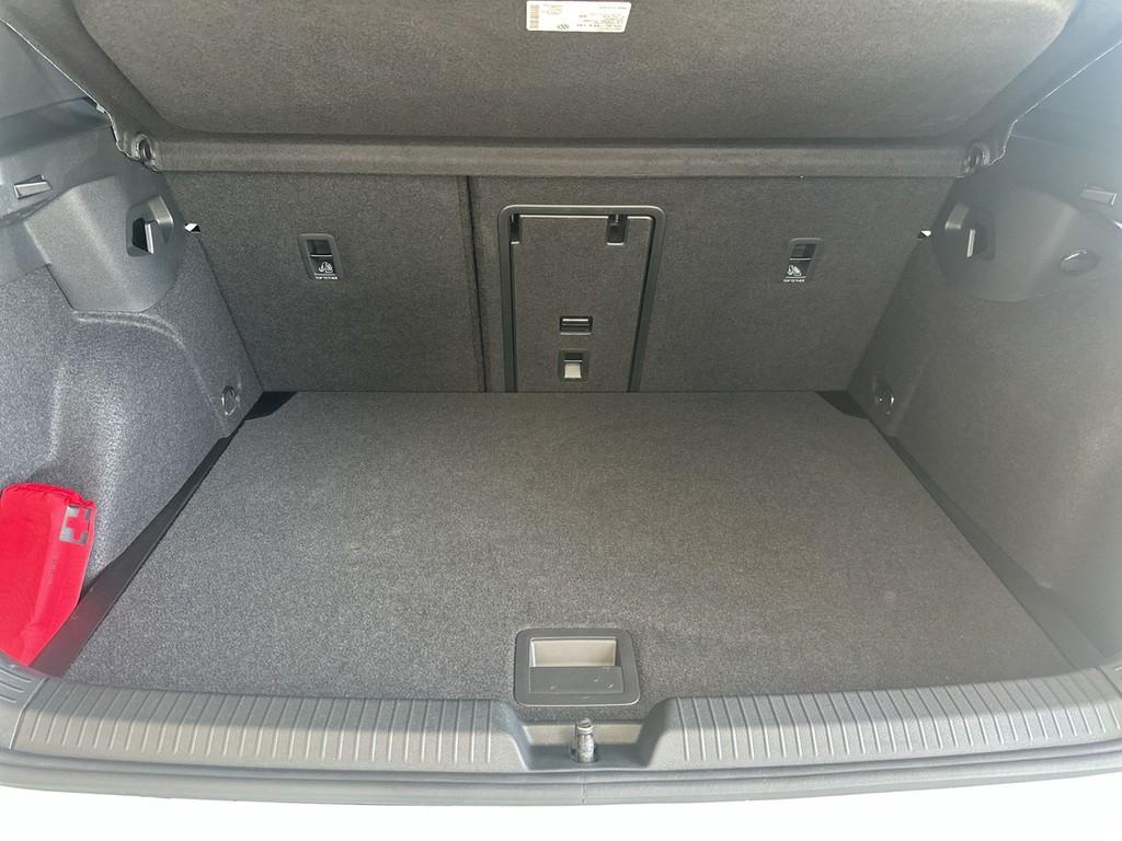 Volkswagen Golf VIII 1.5TSI R-Line HaKardon RKam Navi ACC, миниатюра 11