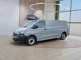 Volkswagen T7 2.0TDI DSG L2H1 Voll-LED/AHK/Kamera/Temp.   * - Volkswagen T7 Transporter mit Diesel-Antrieb: Van, Automatik