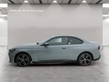 BMW 220i Coupé M Sport LiveCockpitProf Kamera HiFi - BMW: Sportwagen, M