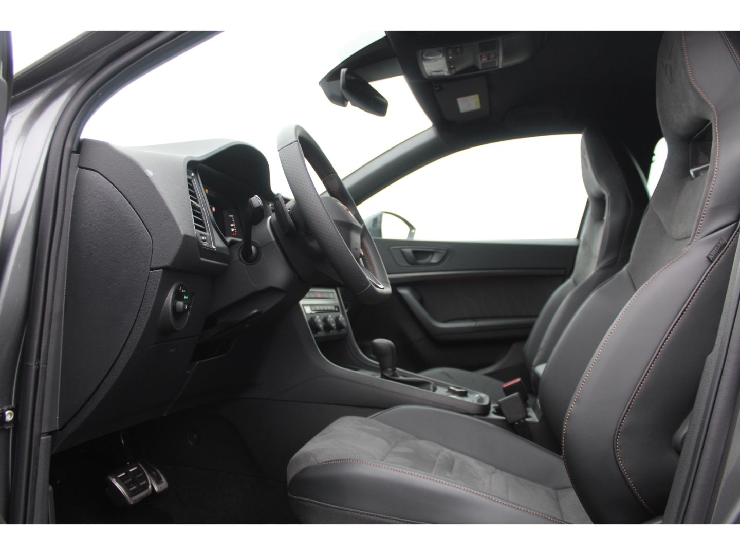 Cupra Ateca - Bild 6