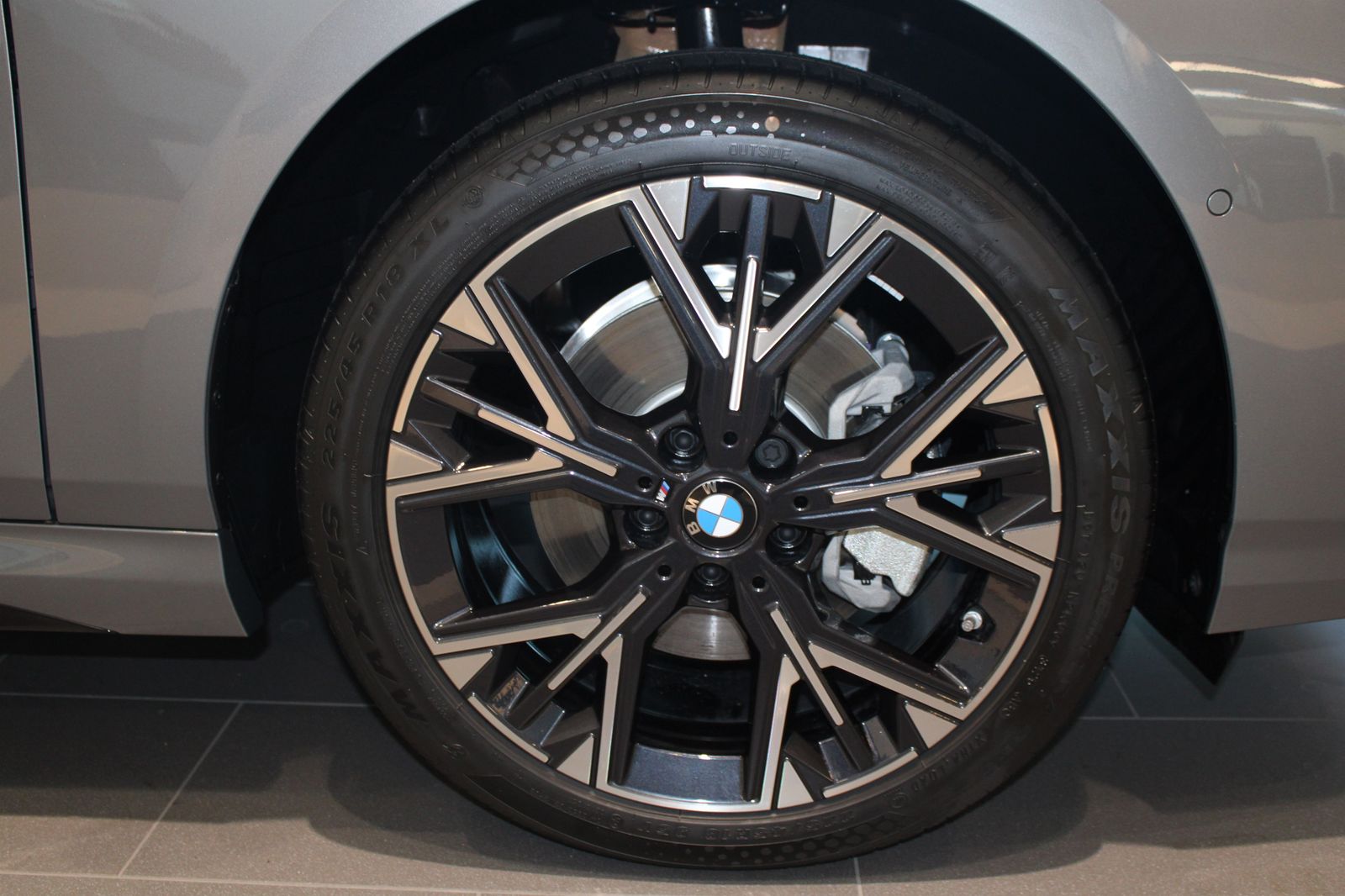 BMW 118 - Bild 23
