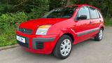 Ford Fusion 1,4,AUTOMATIK,TÜV,KLIMA,STZ,WENIG KM - Ford Fusion: Automatik